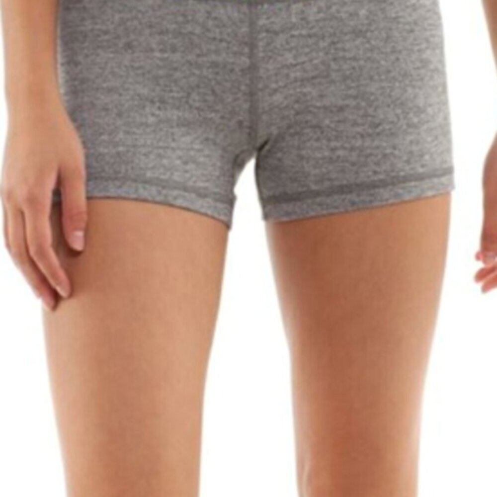 Ivivva by Lululemon Girls Rhythmic Shorts